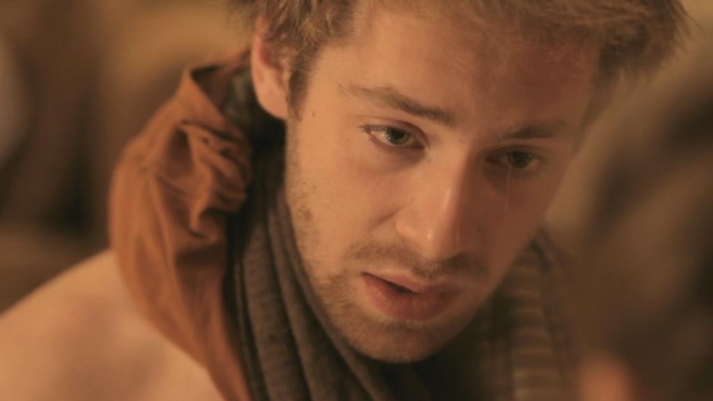 吃鸟食的男孩剧照的剧照