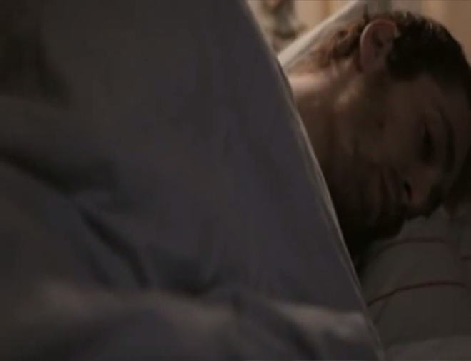 吃鸟食的男孩剧照的剧照