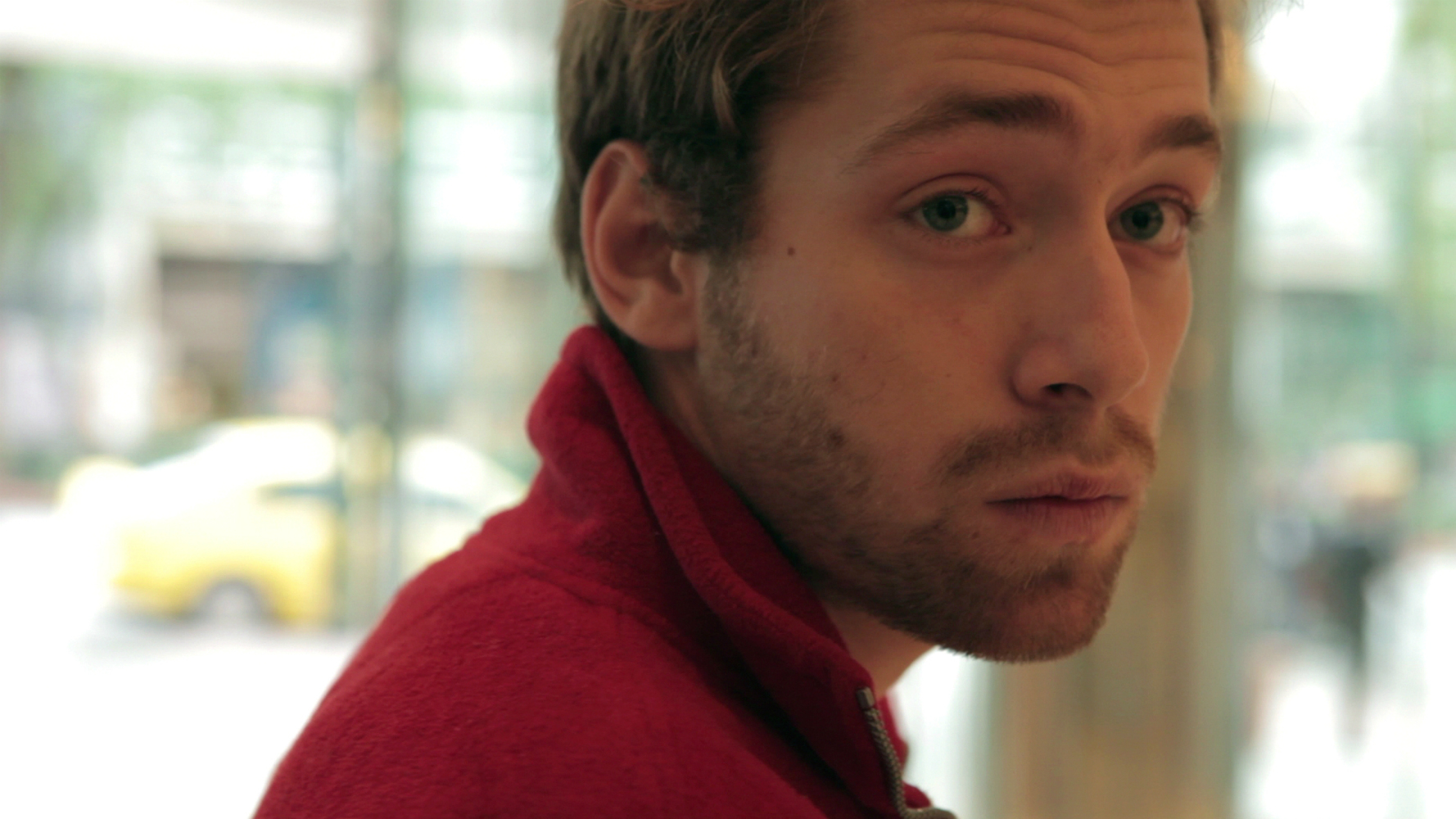 吃鸟食的男孩剧照的剧照