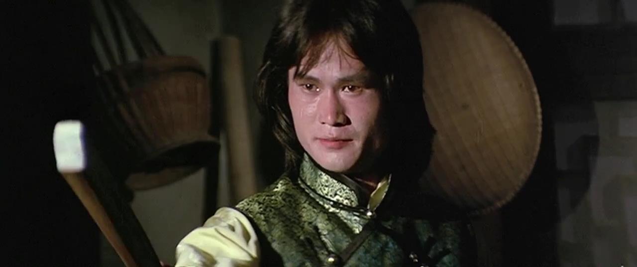 林世荣剧照的剧照