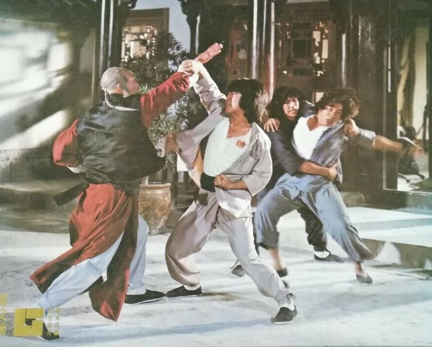 林世荣剧照的剧照