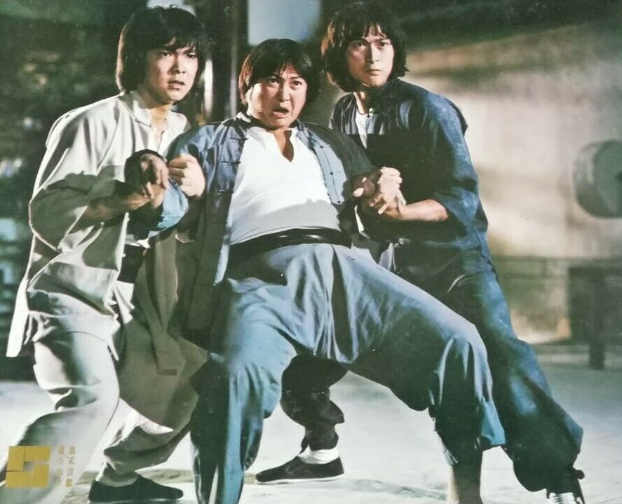 林世荣剧照的剧照