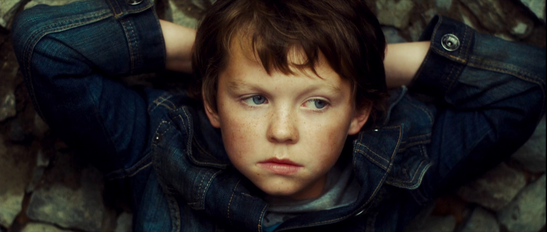 跑道剧照的剧照