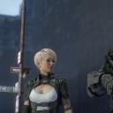 苹果核战记：阿尔法剧照