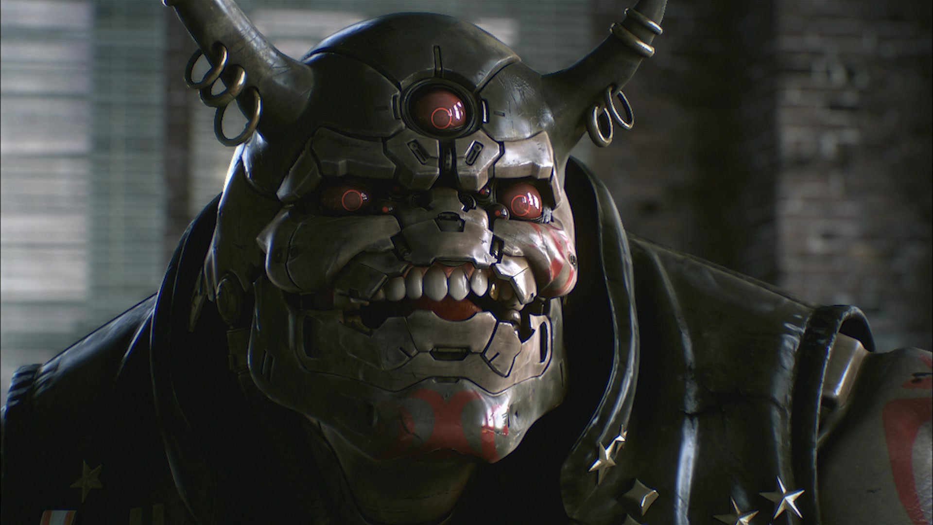 苹果核战记：阿尔法剧照的剧照