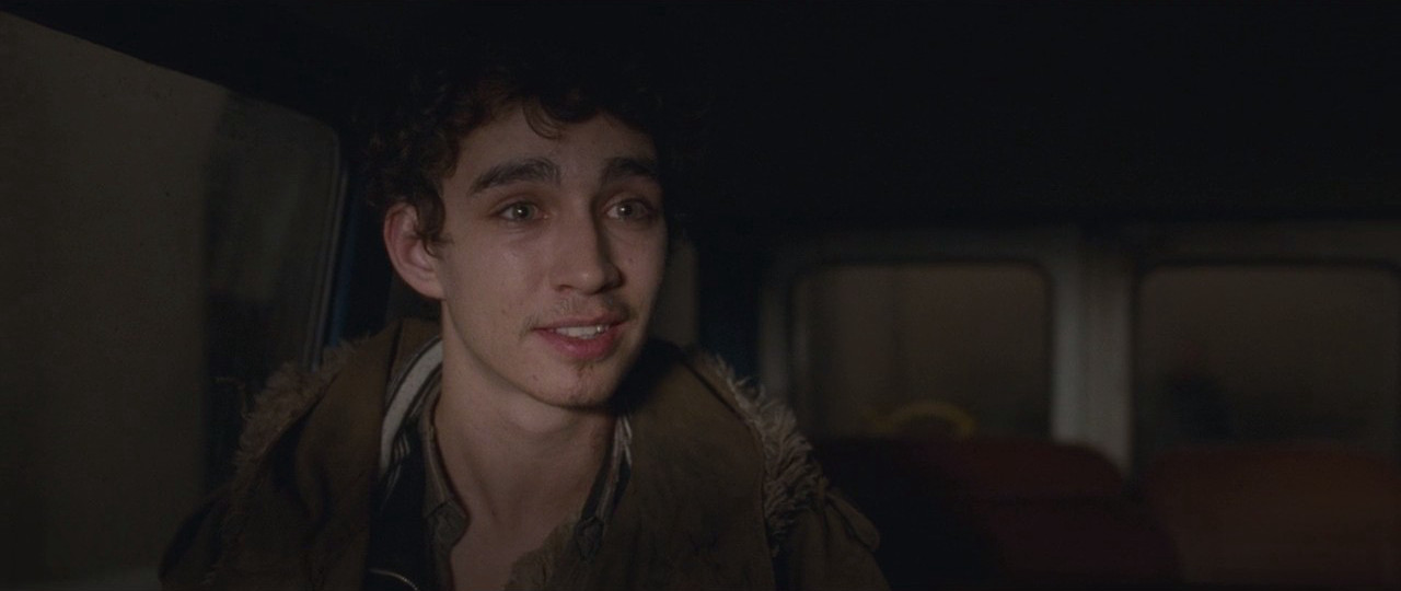 血色侦程：1980剧照的剧照