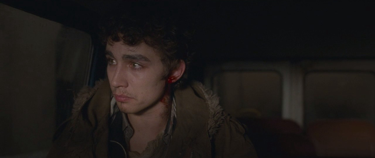 血色侦程：1980剧照的剧照