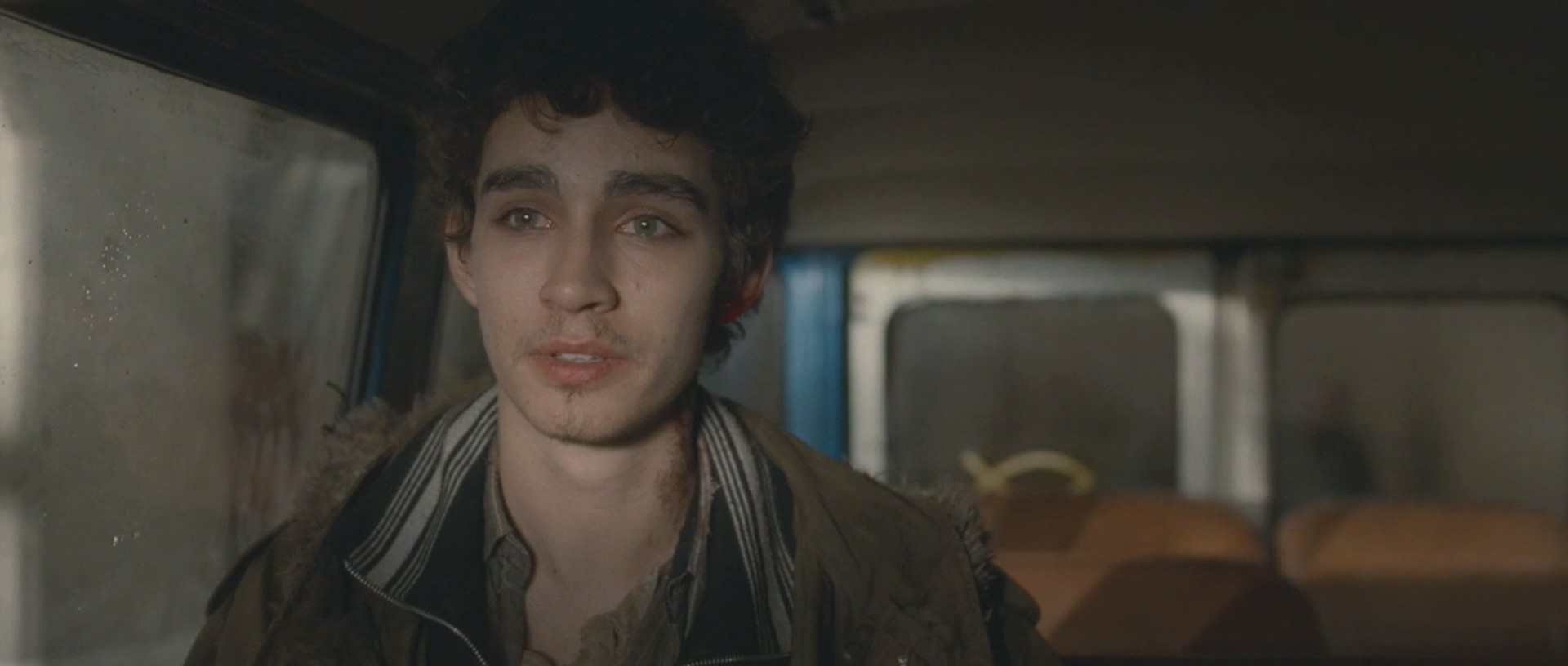 血色侦程：1980剧照的剧照