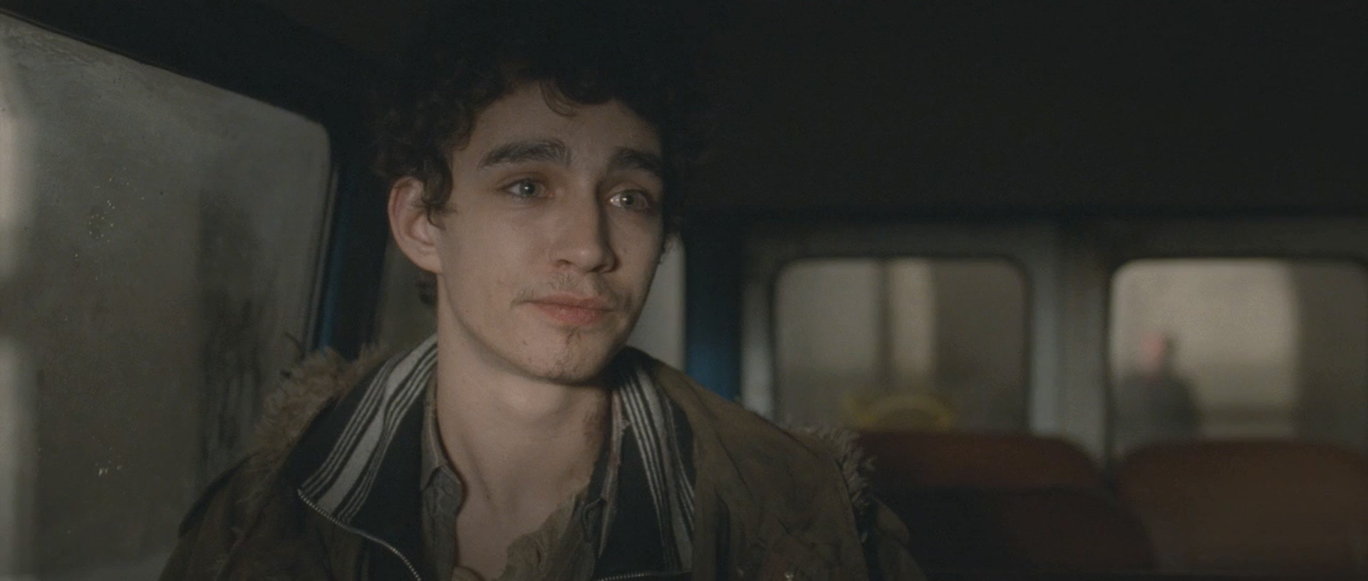 血色侦程：1980剧照的剧照