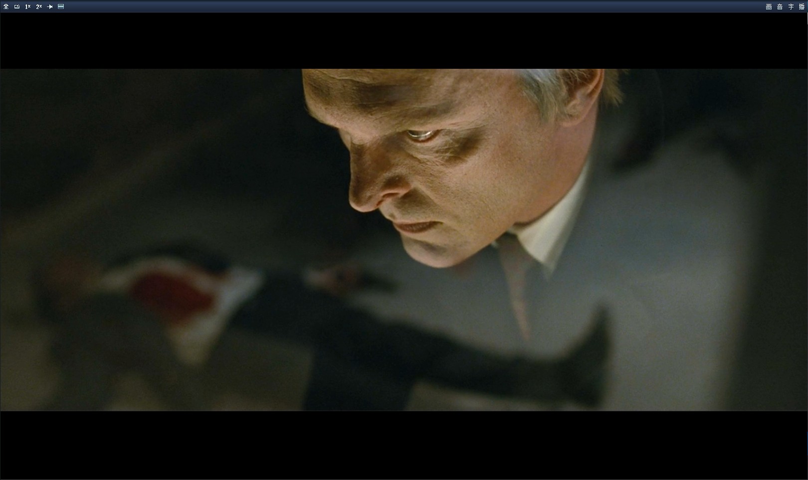 血色侦程：1980剧照的剧照