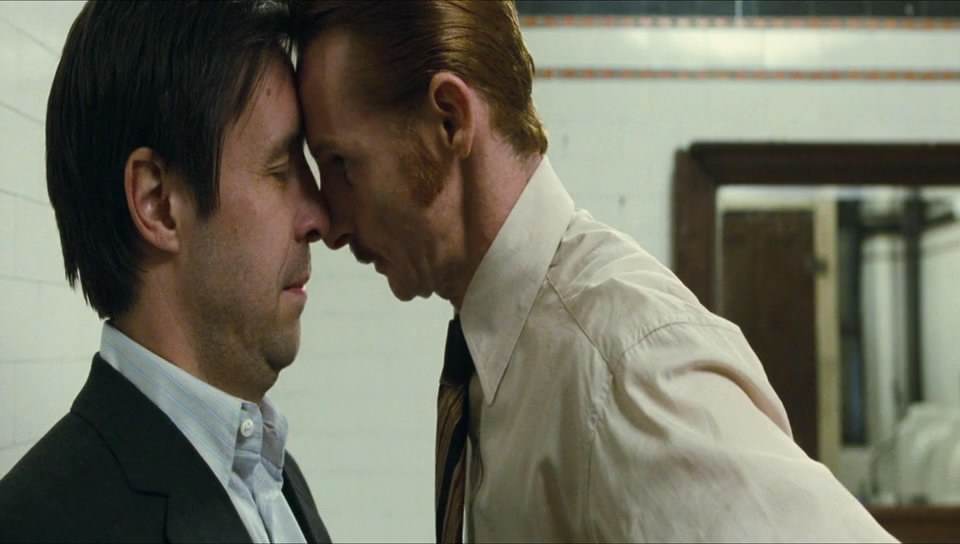 血色侦程：1980剧照的剧照