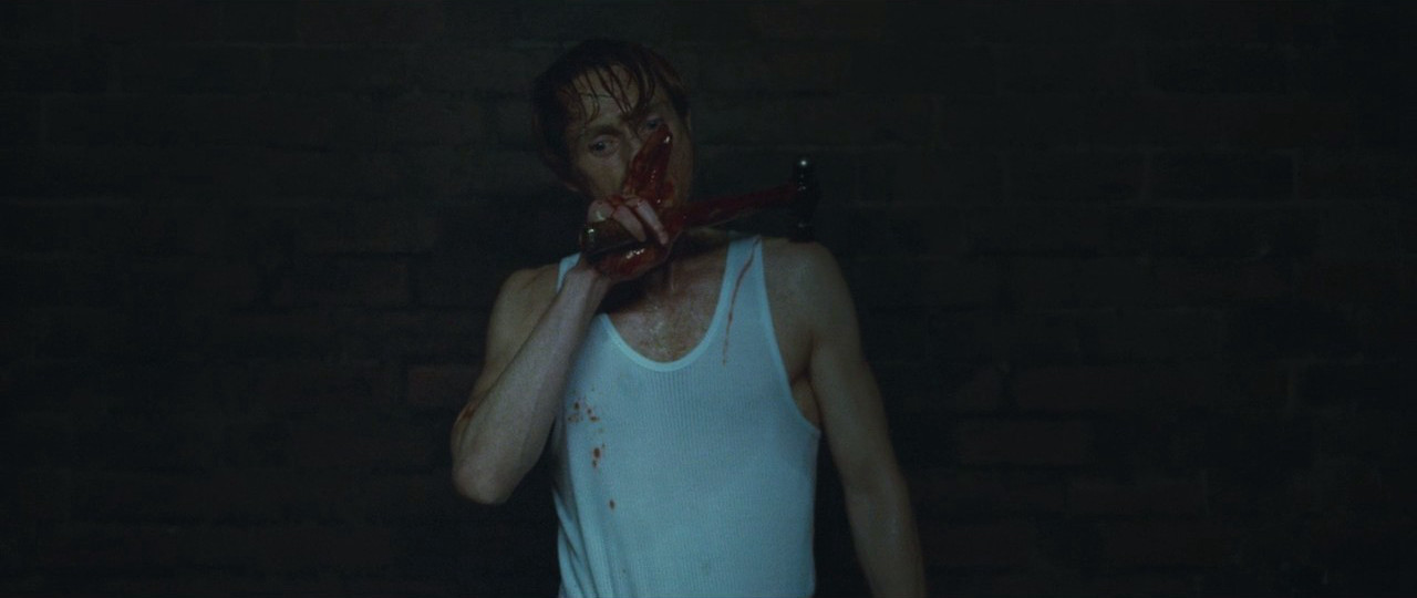 血色侦程：1980剧照的剧照