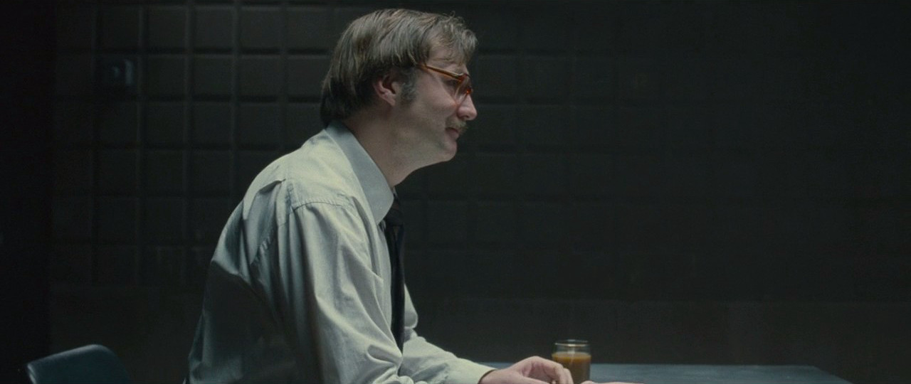 血色侦程：1980剧照的剧照