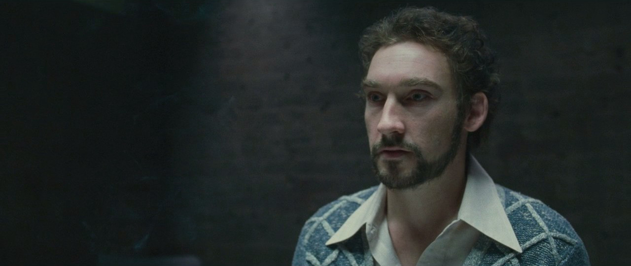 血色侦程：1980剧照的剧照