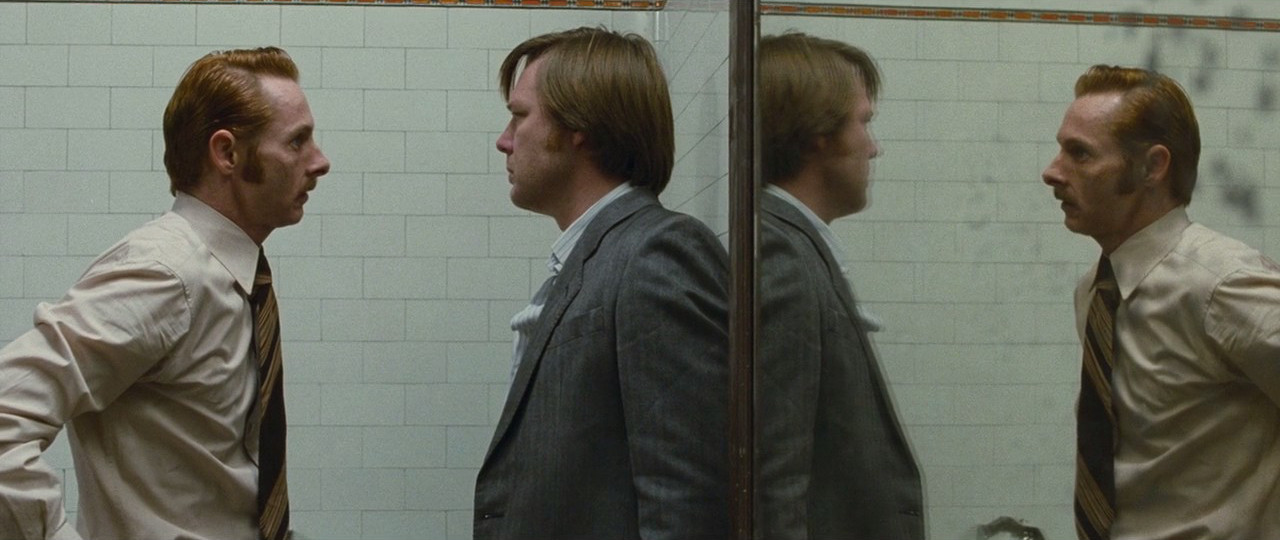 血色侦程：1980剧照的剧照