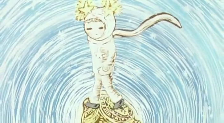 小王子剧照的剧照