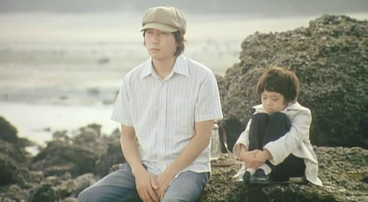 小王子剧照的剧照