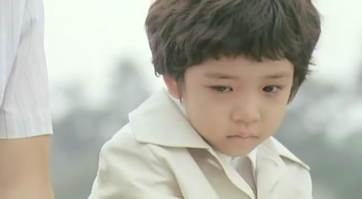 小王子剧照的剧照