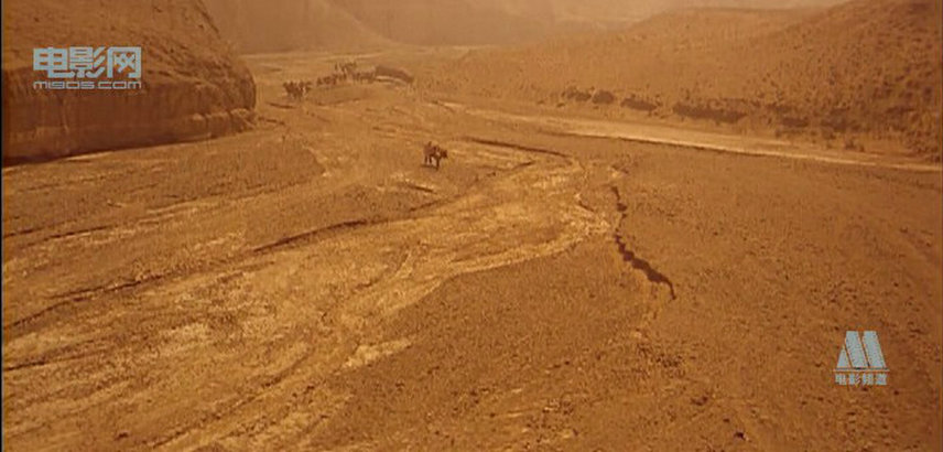 黄河谣剧照的剧照