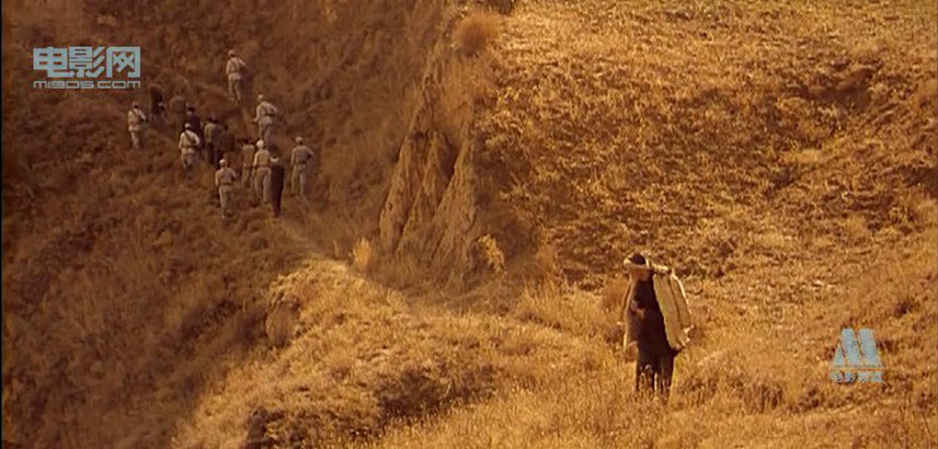 黄河谣剧照的剧照