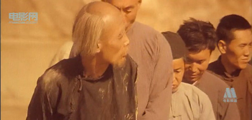 黄河谣剧照的剧照