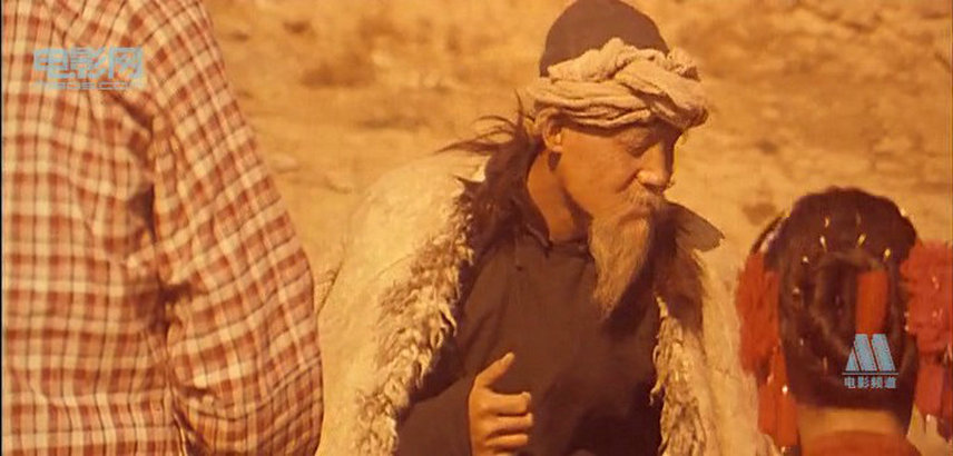 黄河谣剧照的剧照