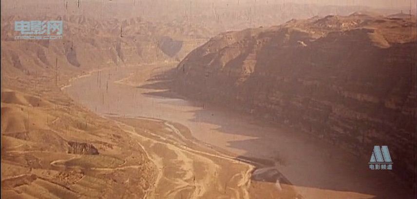 黄河谣剧照的剧照