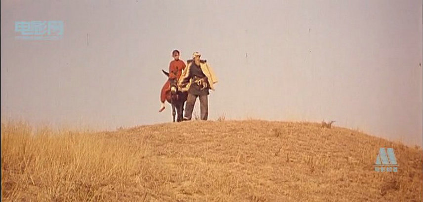 黄河谣剧照的剧照