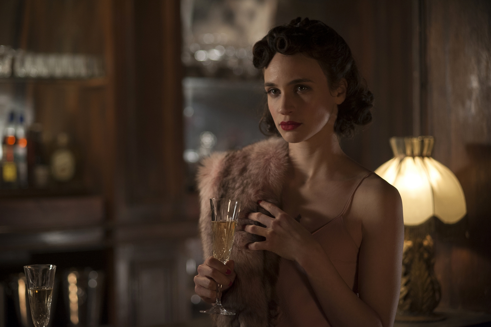 黑色布达佩斯剧照的剧照