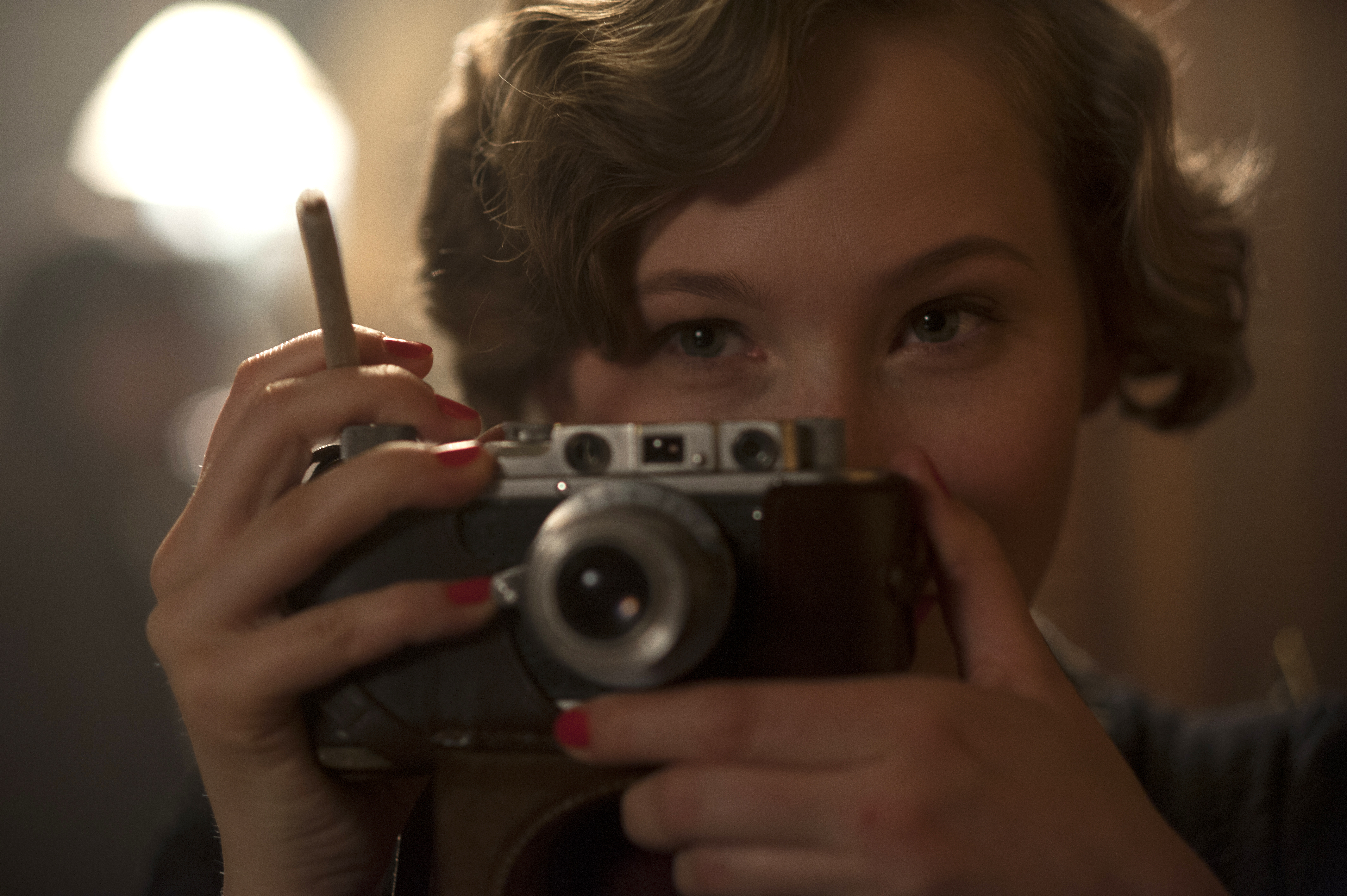 黑色布达佩斯剧照的剧照