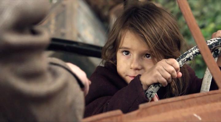 黑色布达佩斯剧照的剧照