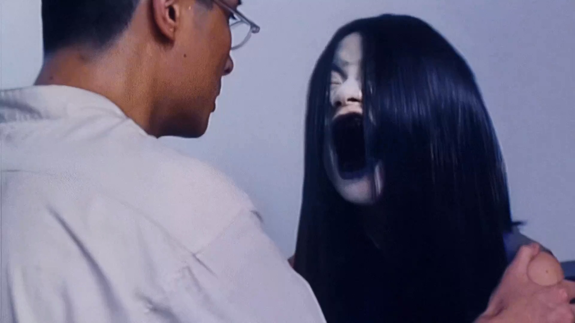 山村老尸剧照的剧照