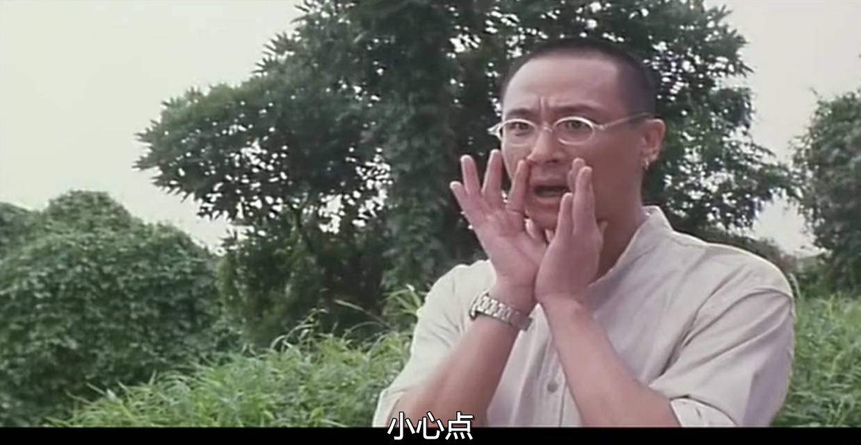 山村老尸剧照的剧照