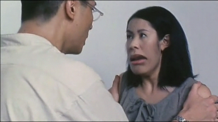 山村老尸剧照的剧照