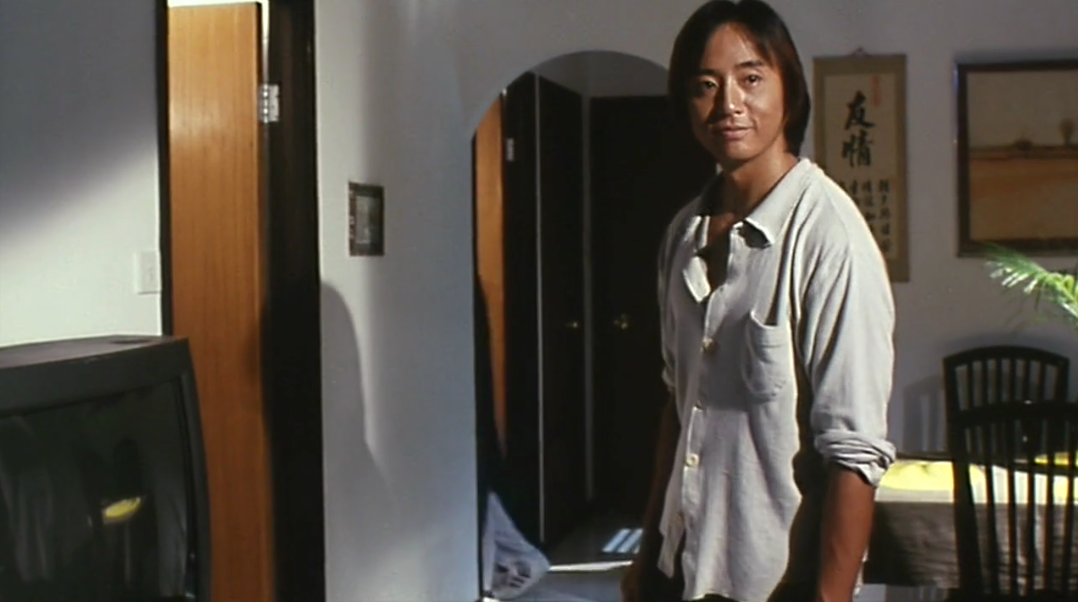 山村老尸剧照的剧照