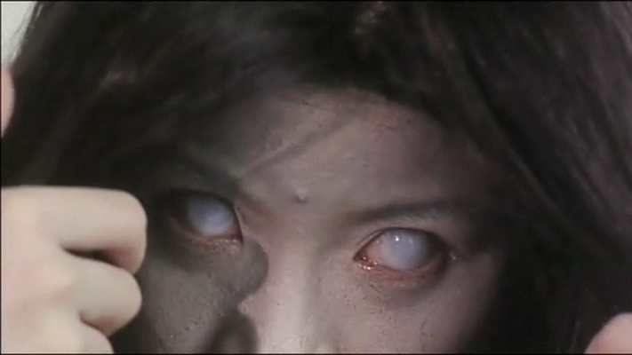 山村老尸剧照的剧照