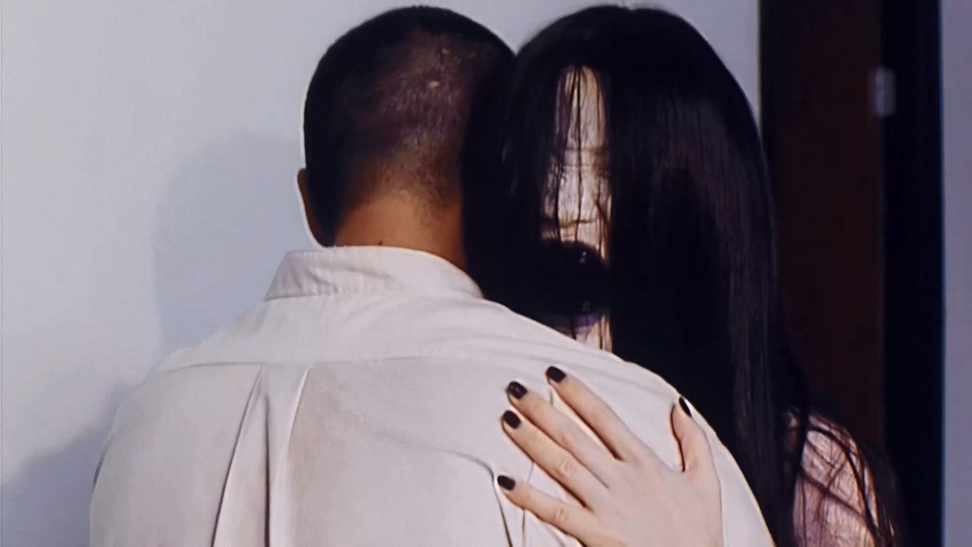 山村老尸剧照的剧照