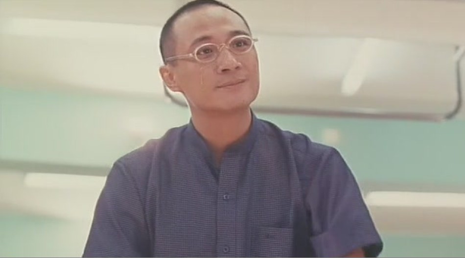 山村老尸剧照的剧照