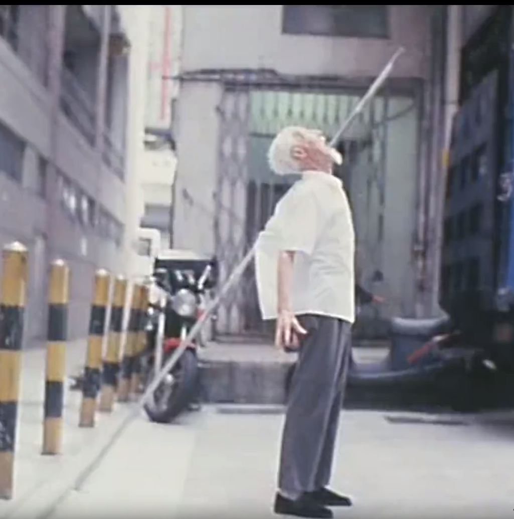 山村老尸剧照的剧照