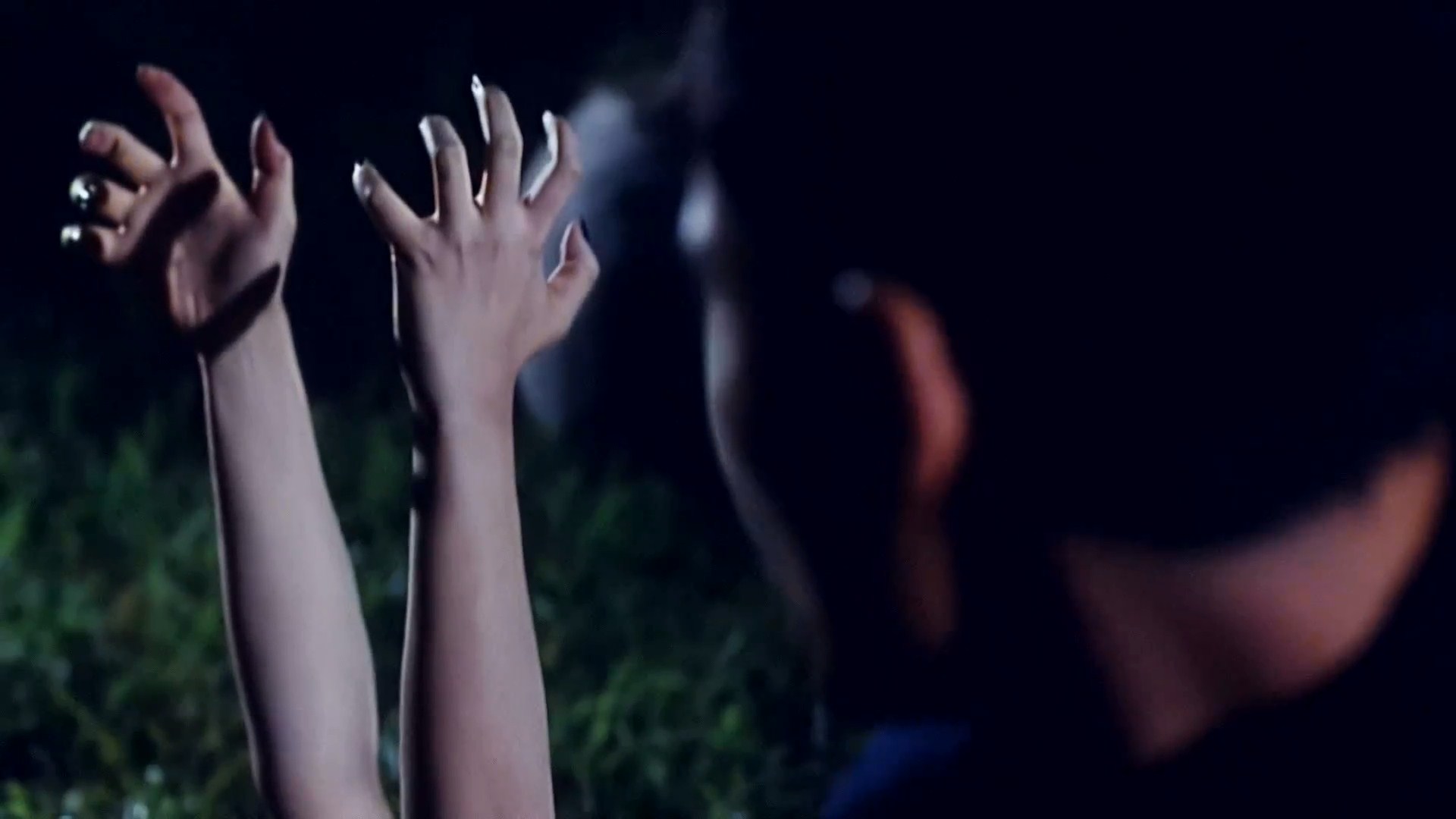 山村老尸剧照的剧照