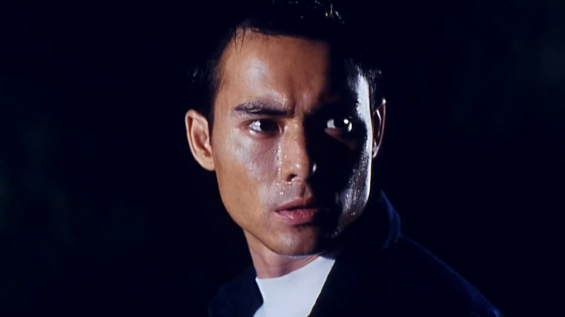 山村老尸剧照的剧照