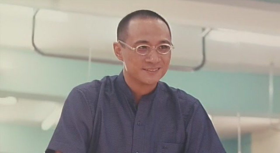 山村老尸剧照的剧照