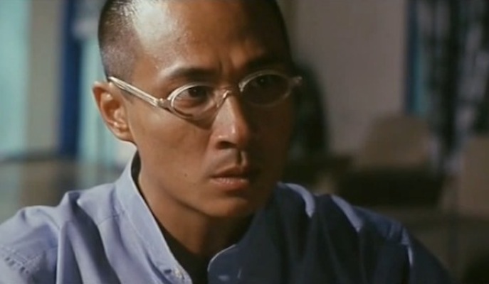 山村老尸剧照的剧照