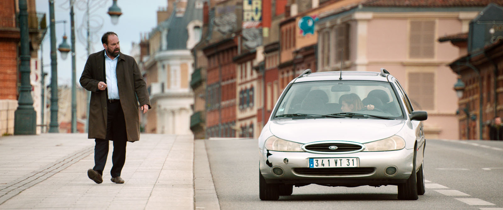 最后的审判剧照的剧照