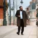 最后的审判剧照