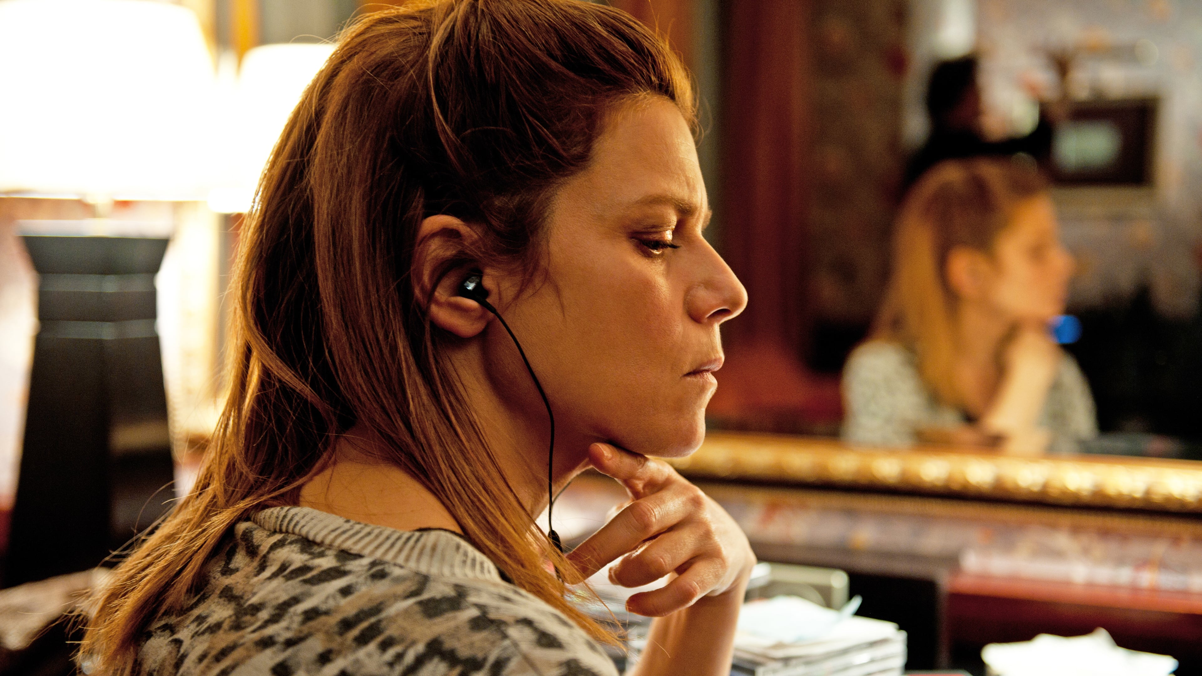 最后的审判剧照的剧照