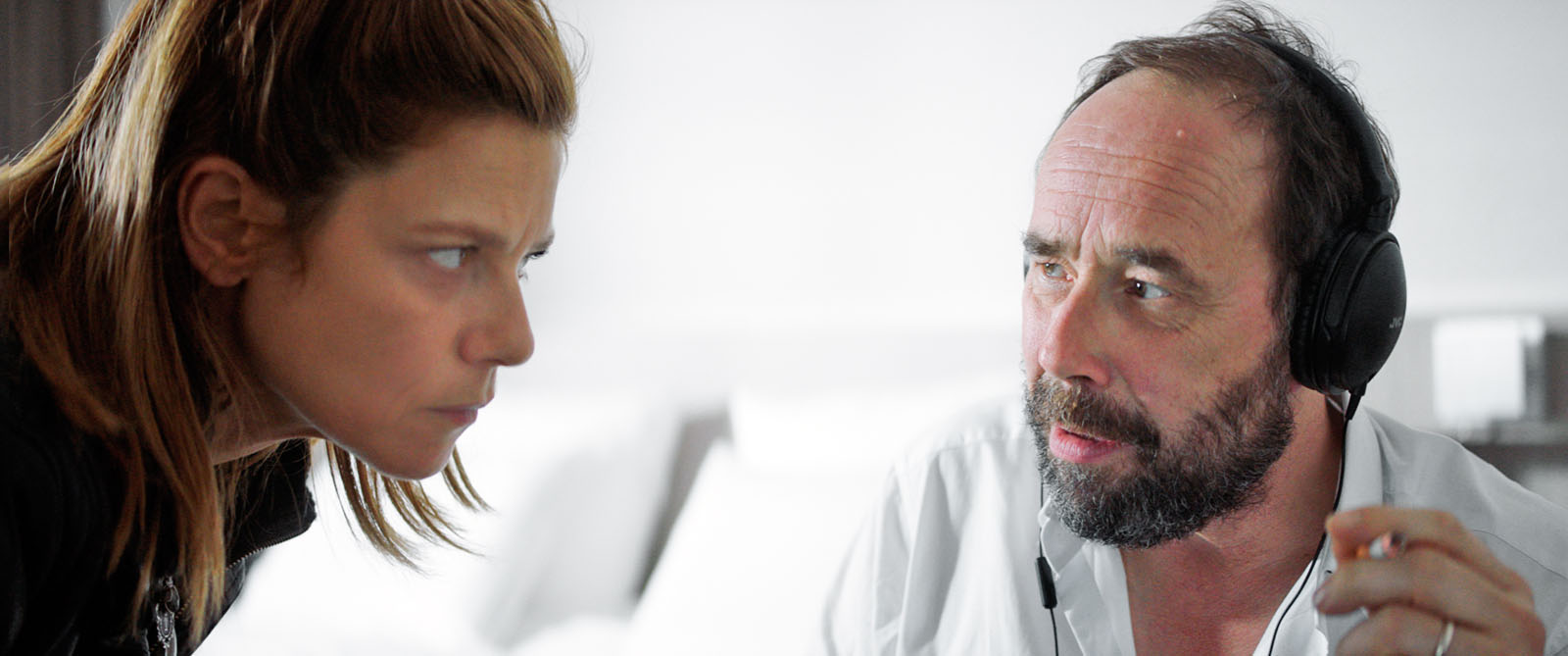 最后的审判剧照的剧照