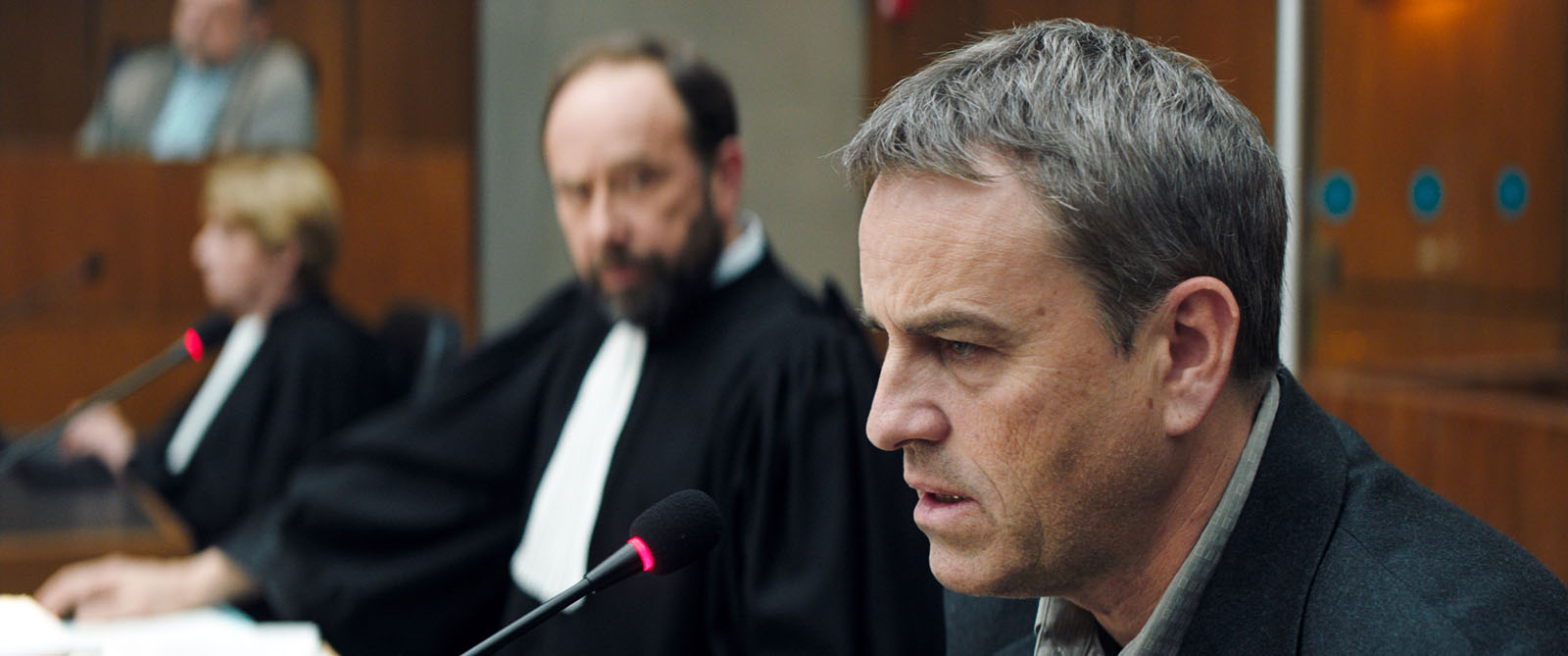 最后的审判剧照的剧照