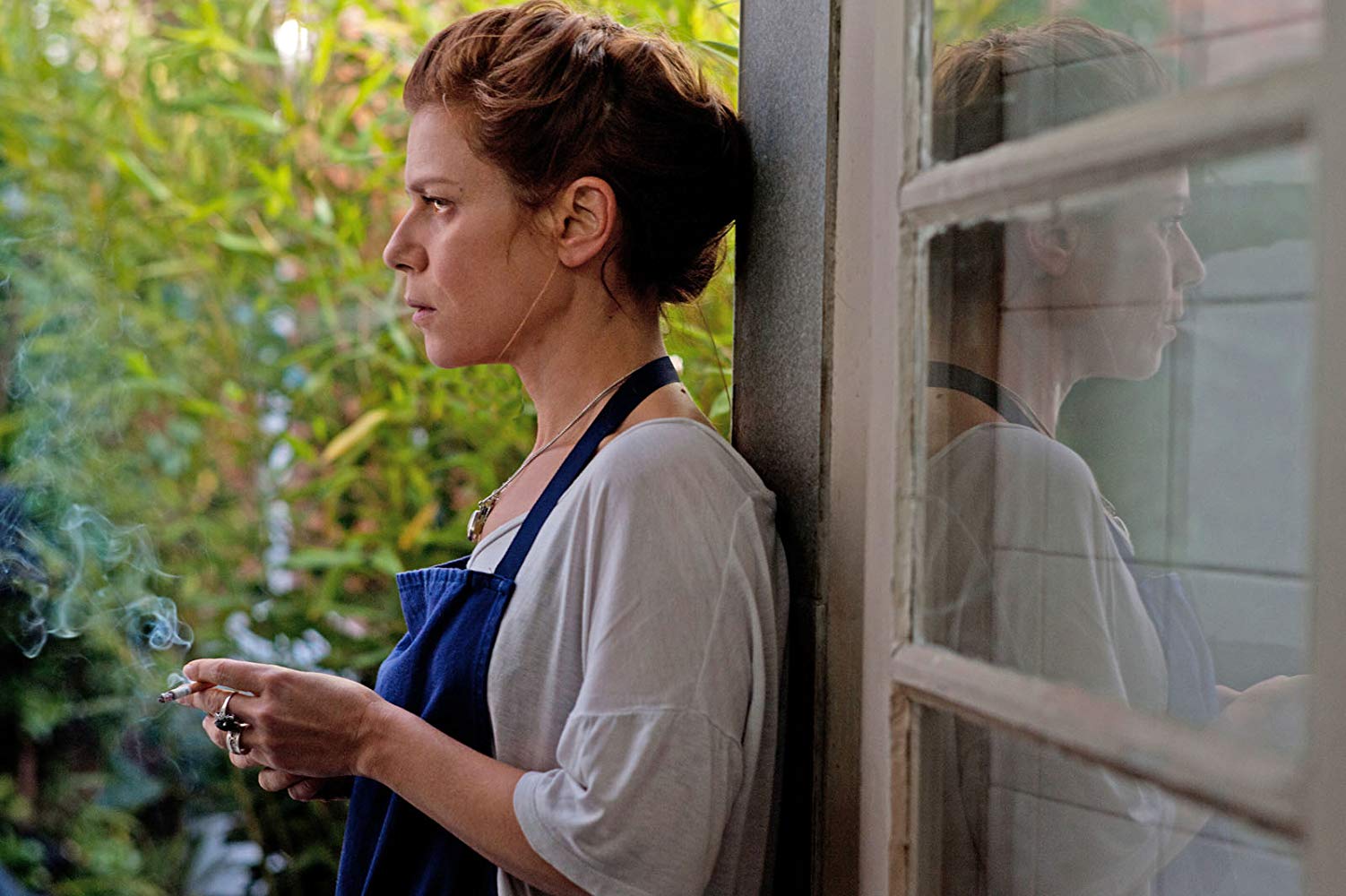 最后的审判剧照的剧照