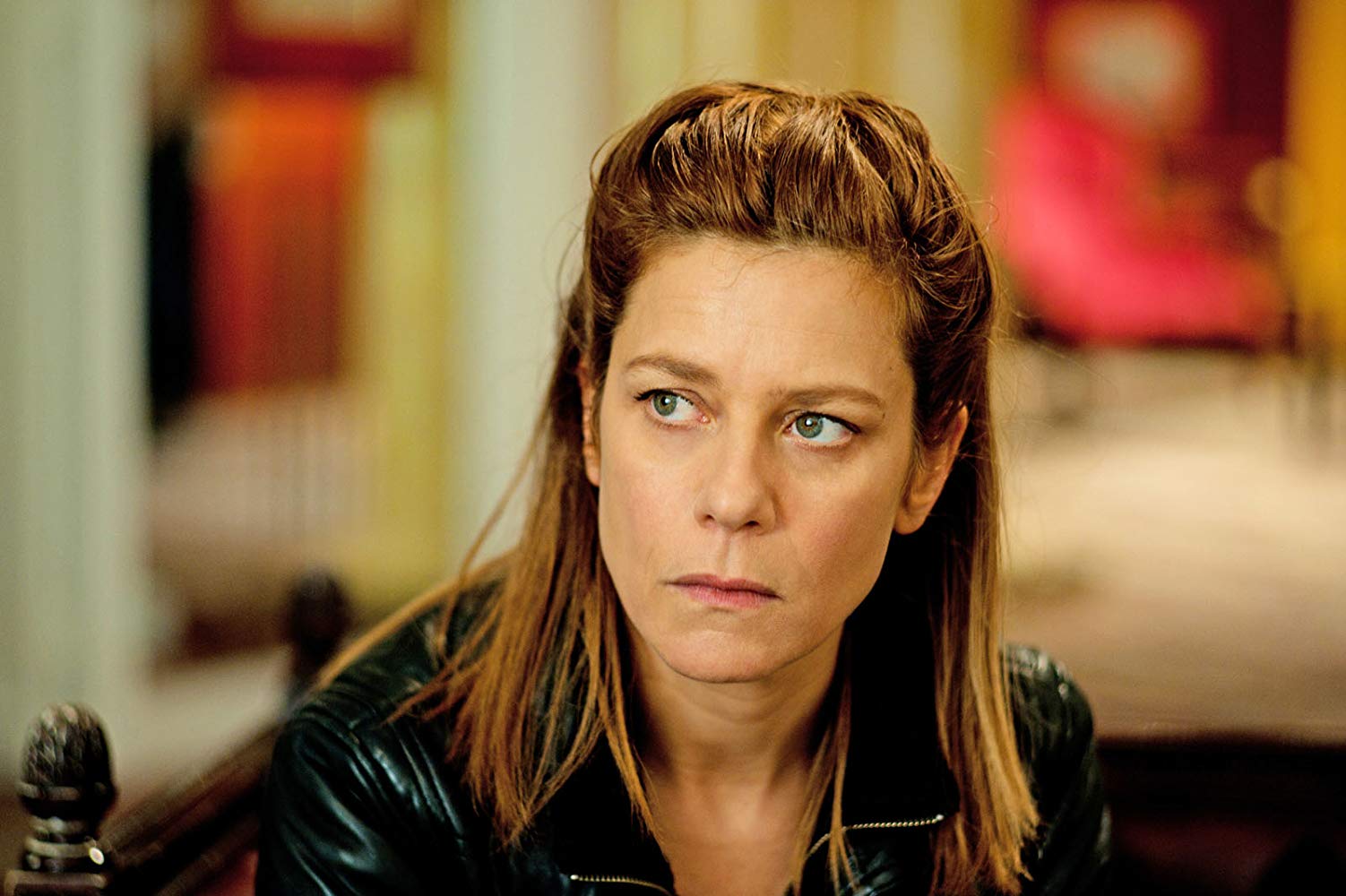 最后的审判剧照的剧照